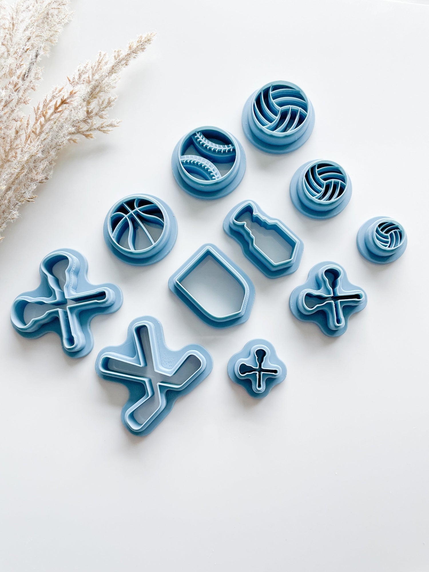 Sports Clay Cutters