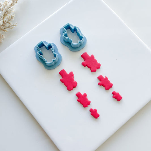 Aorta Clay Cutter Heart Healthcare Cutters