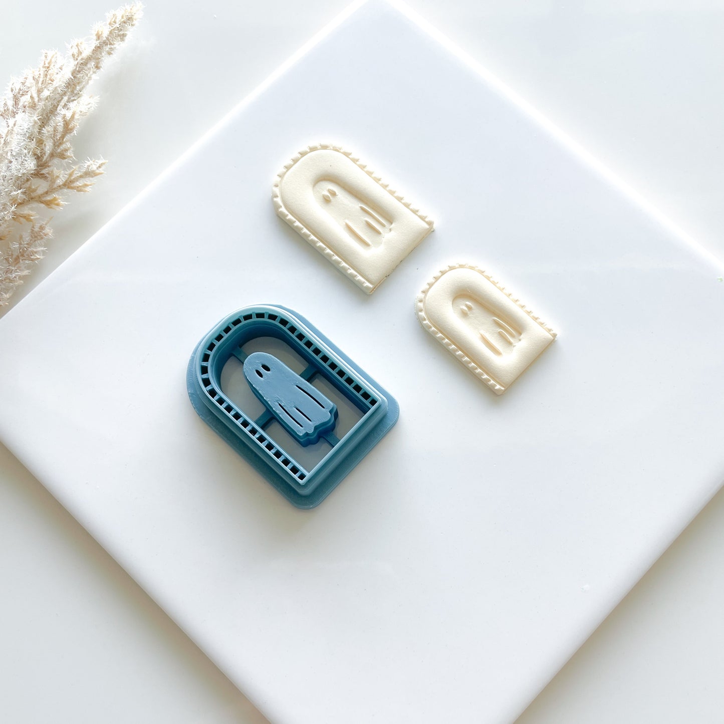 Arch Ghost Clay Cutter