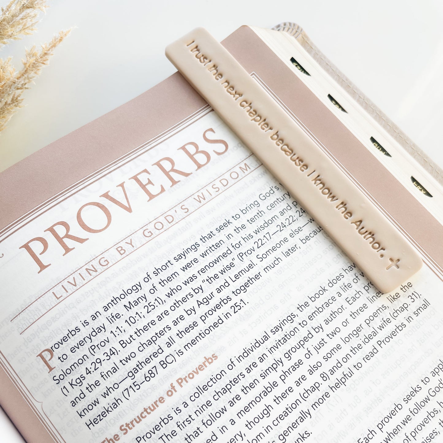 Bookmark Clay Cutter