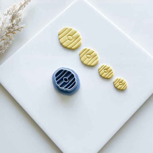 Bee Hive Clay Cutter