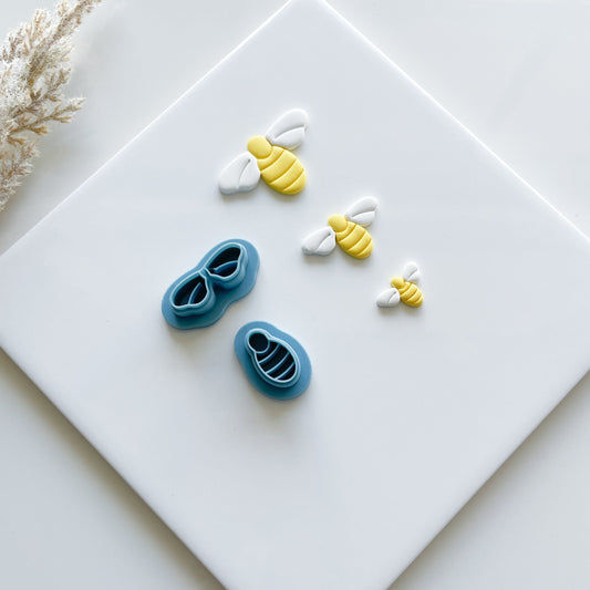 Spring Clay Cutters