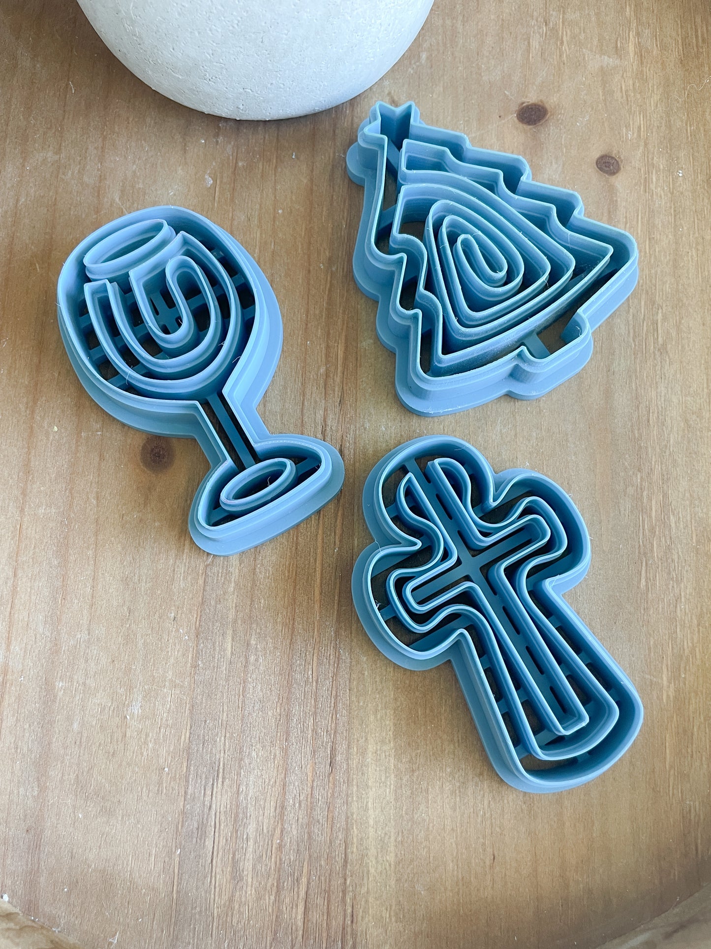 Holiday Bookmarks
