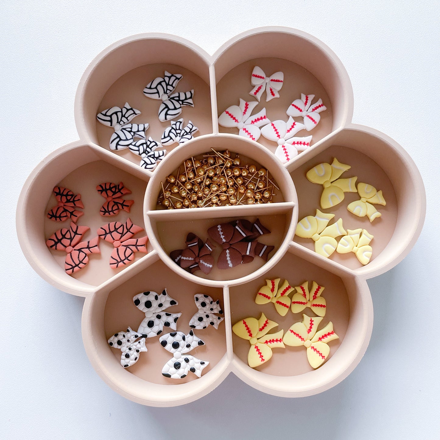 Earring Organizer Tray