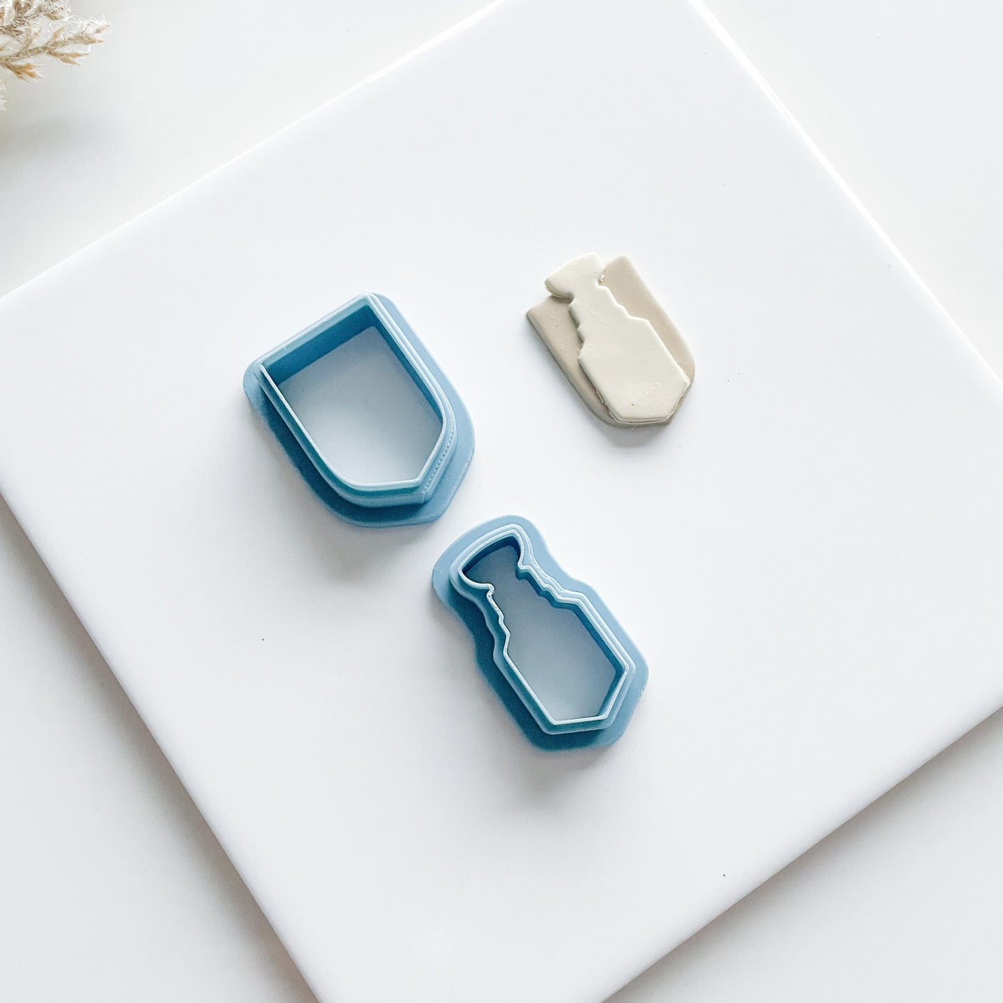 Hockey Stanley Cup Trophy Clay Cutter