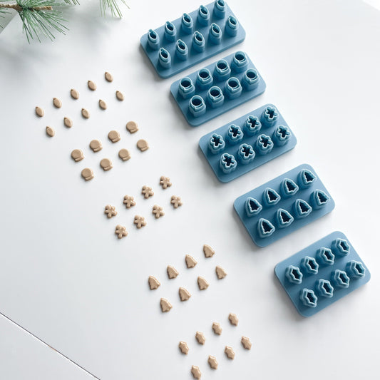 Christmas Micro Clusters