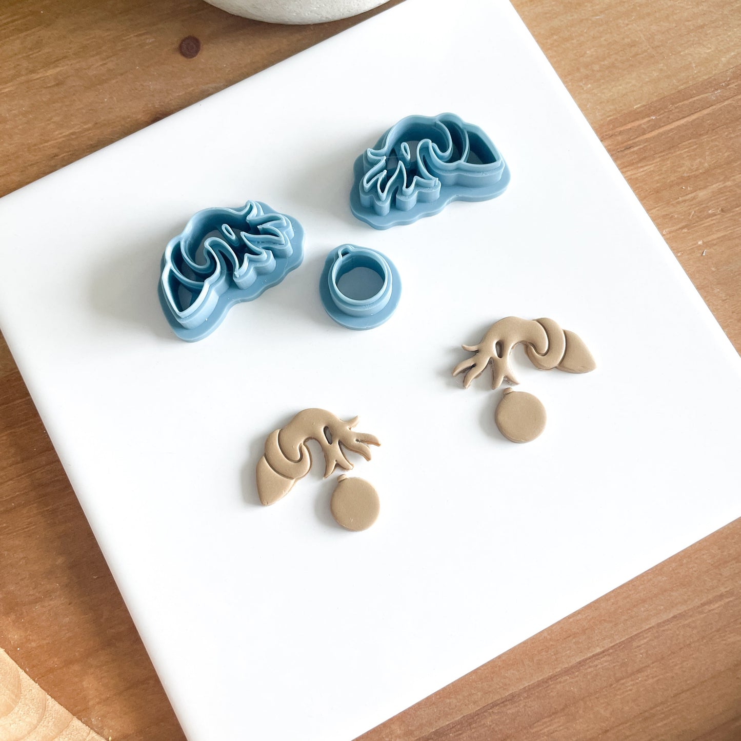 Mean Green Monster Hands