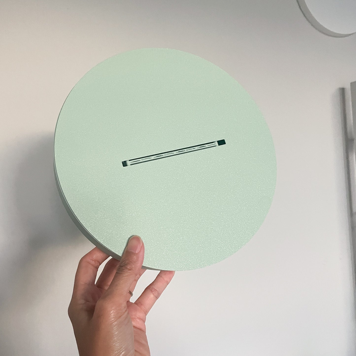 Circle Organizer Tray