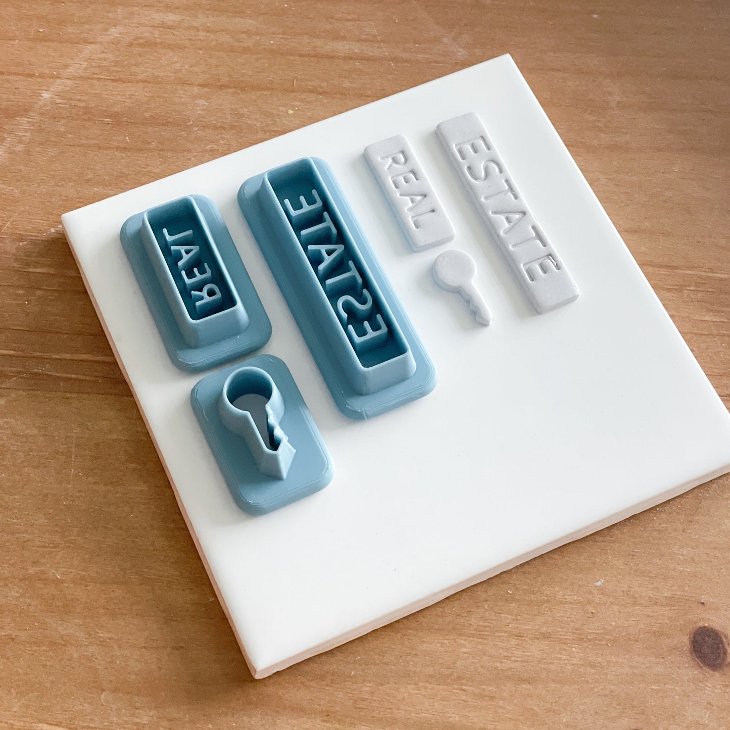 Realtor Real Estate Clay Cutter