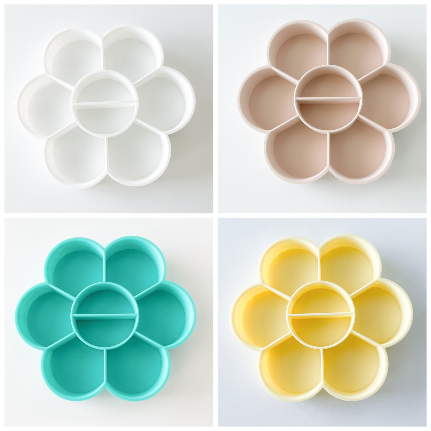 Daisy Organizer Tray (2 Sizes)