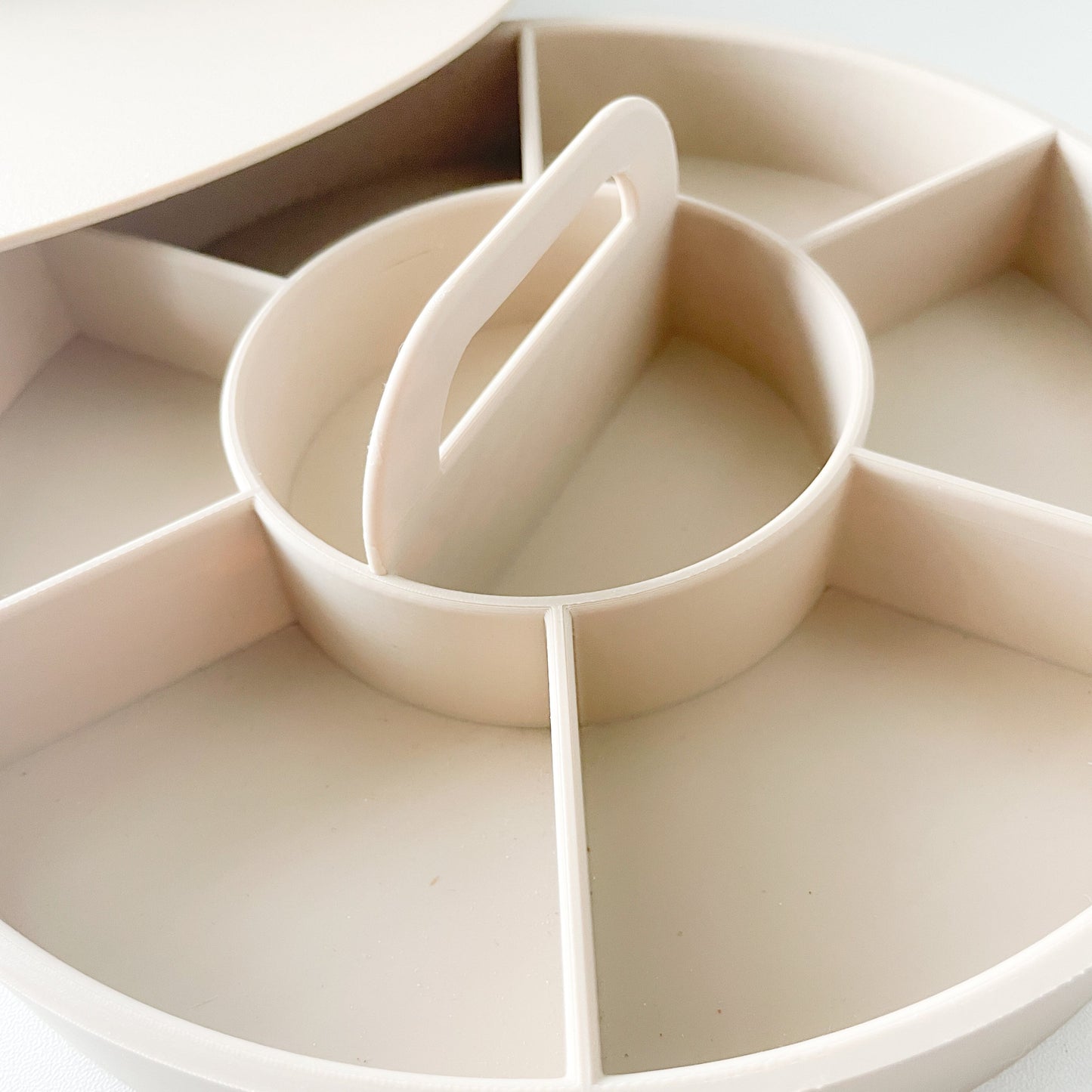 Circular Organizer Tray (2 Sizes)