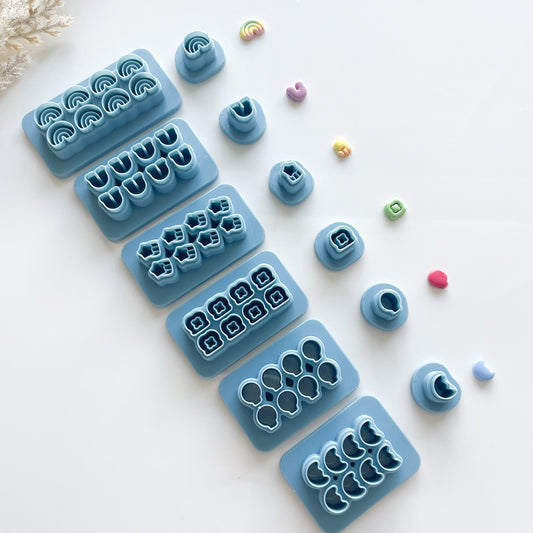 Lucky Micro Marshmallows