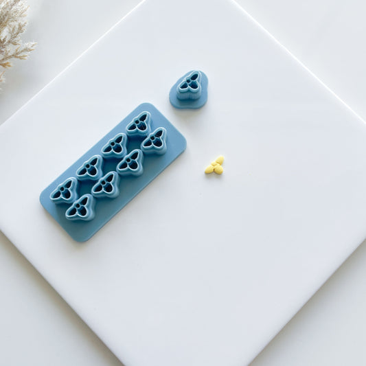 Micro Bee Clay Cutter