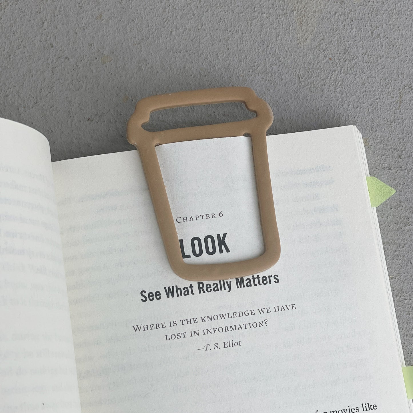 Fall Themed Bookmarks