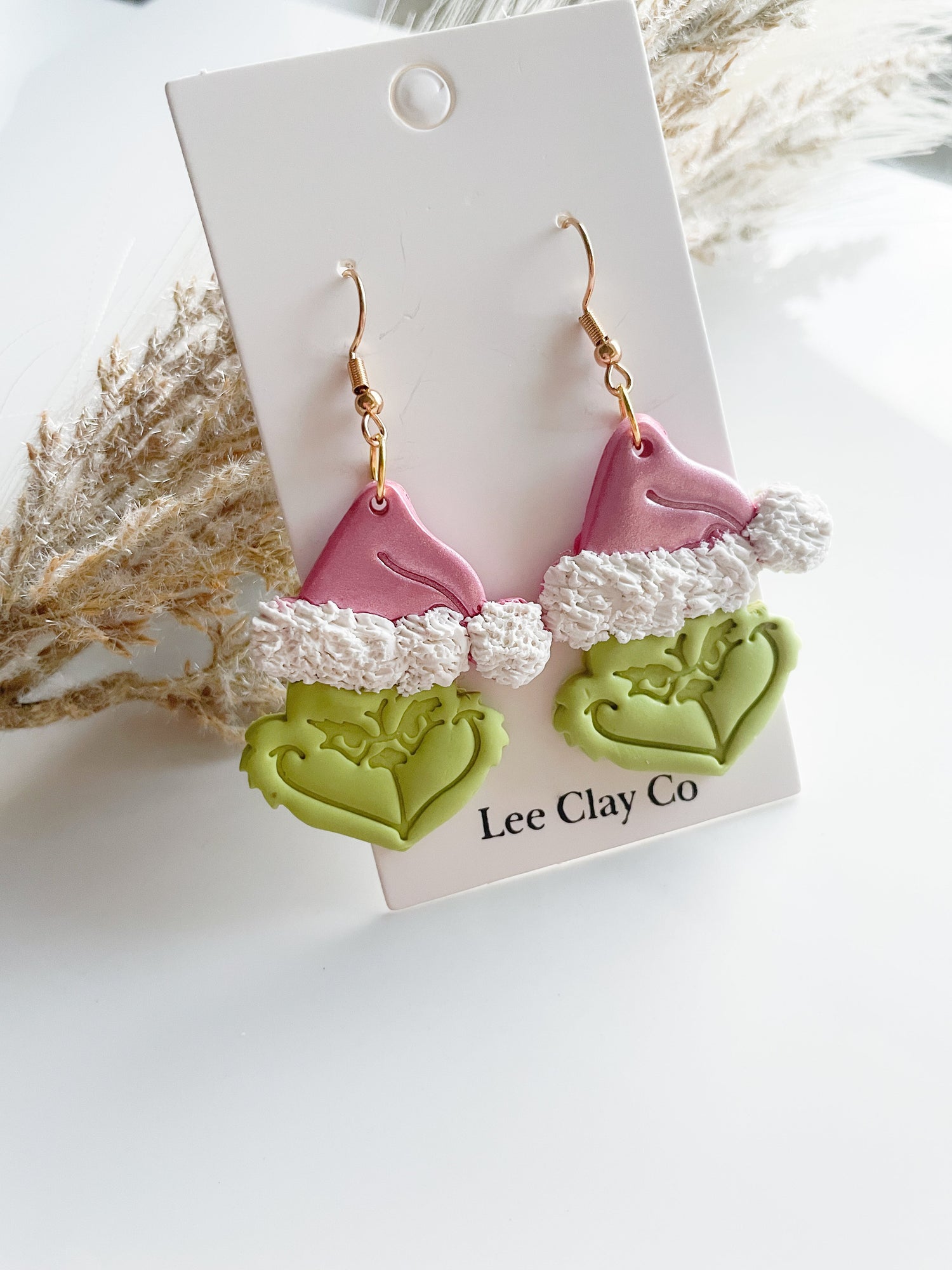 Handmade Earrings