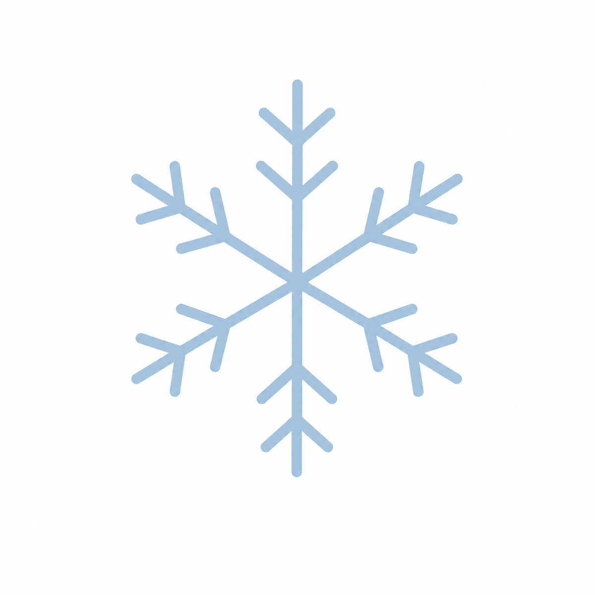 Winter Wonderland Creative Mystery Box ❄️