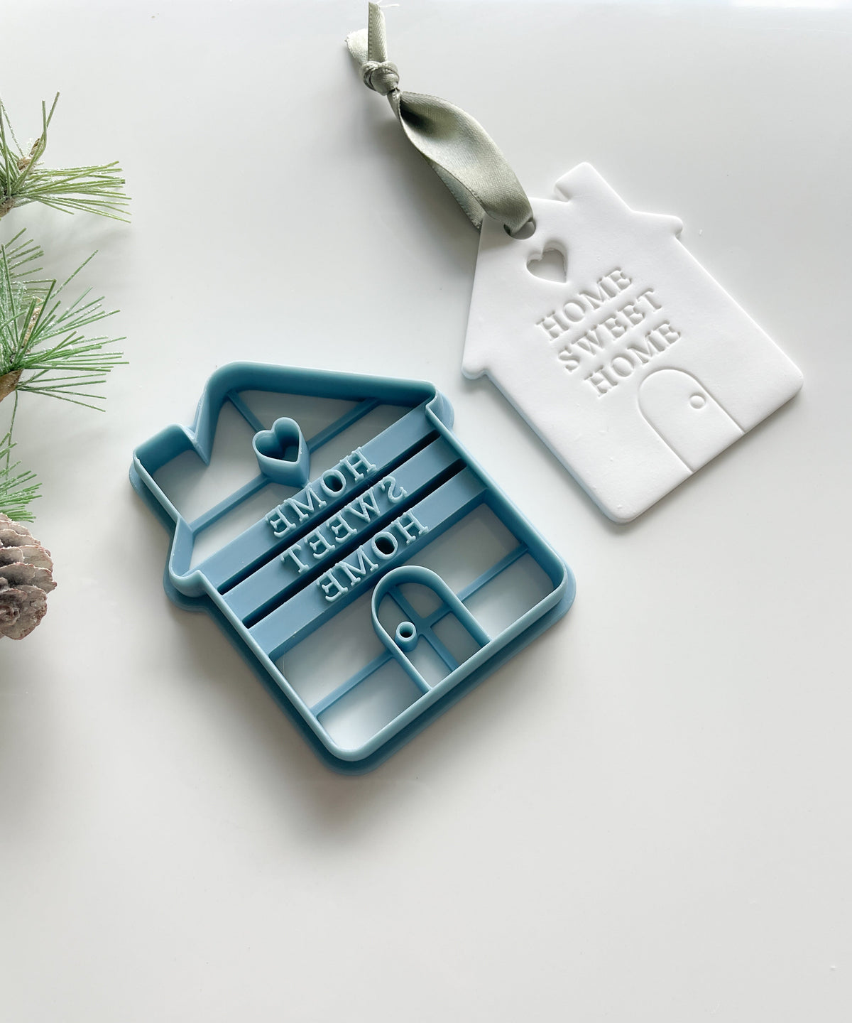 Ornaments