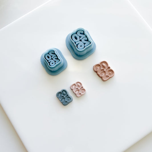 2026 Stud Clay Cutters