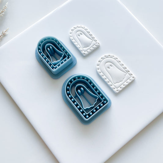 Ghost clay cutter