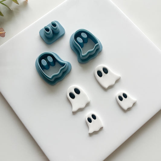 Ghost Clay Cutter