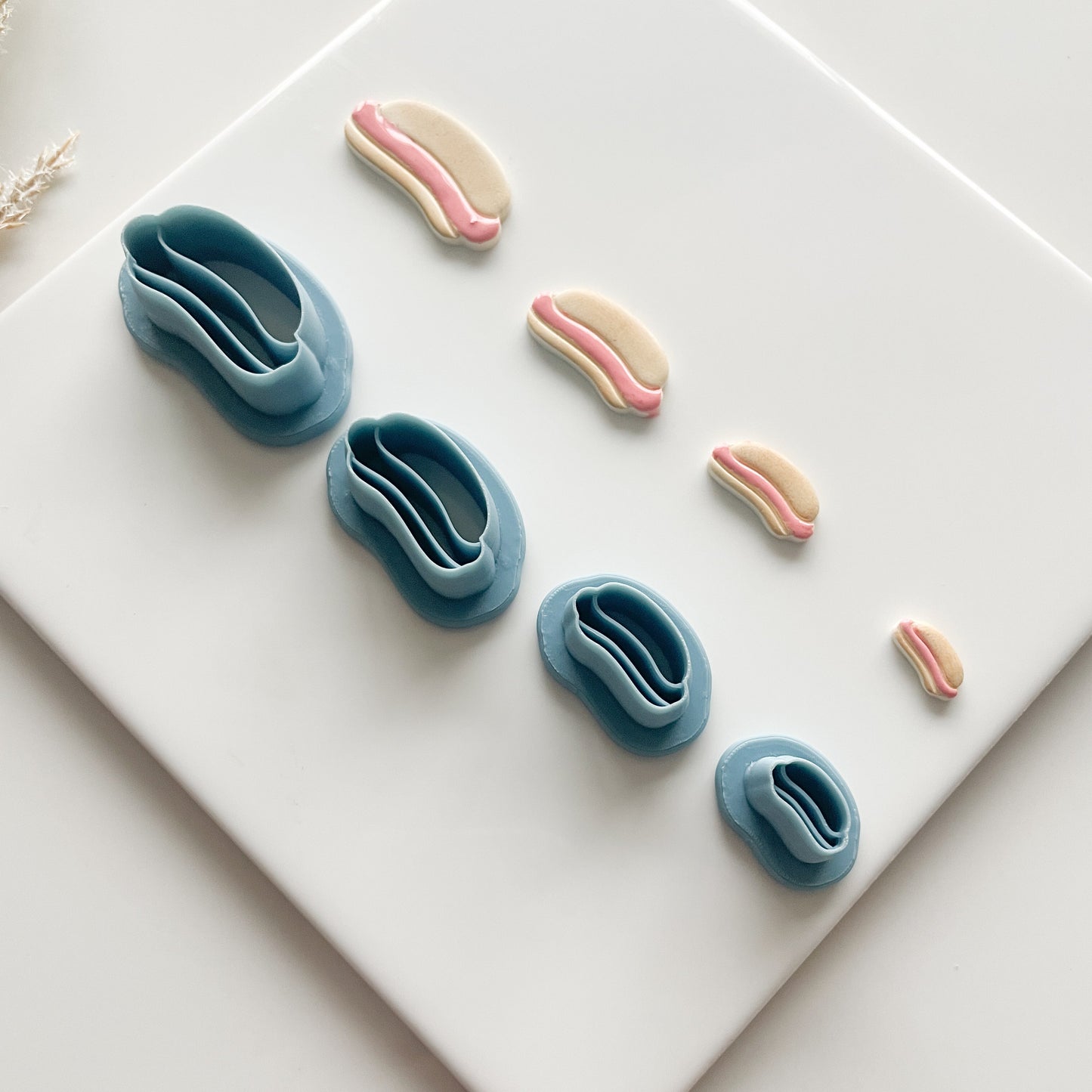 Hot Dog BBQ Summer Cutter