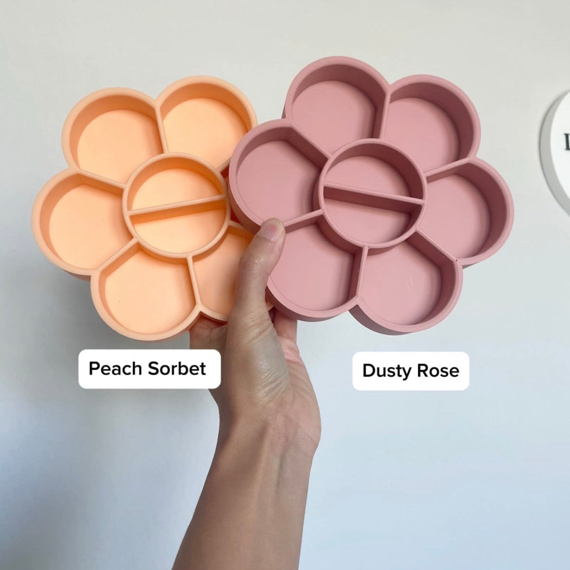 Daisy Organizer Tray (2 Sizes)