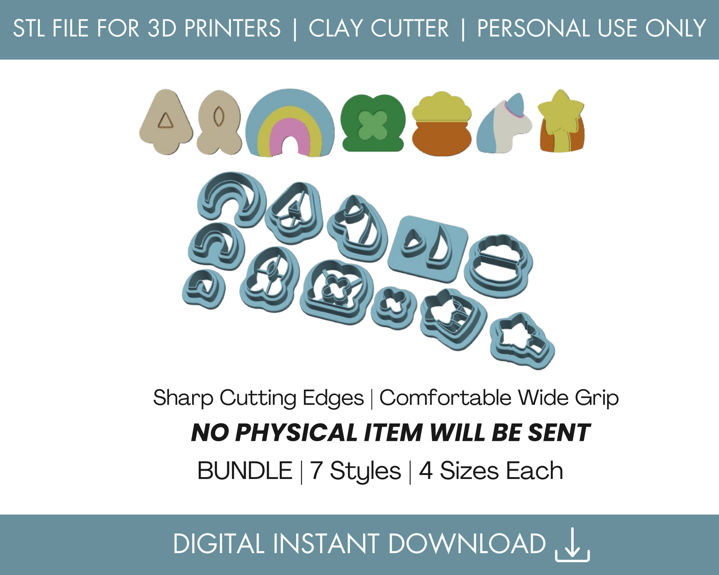 Lucky Marshmallow Ceral