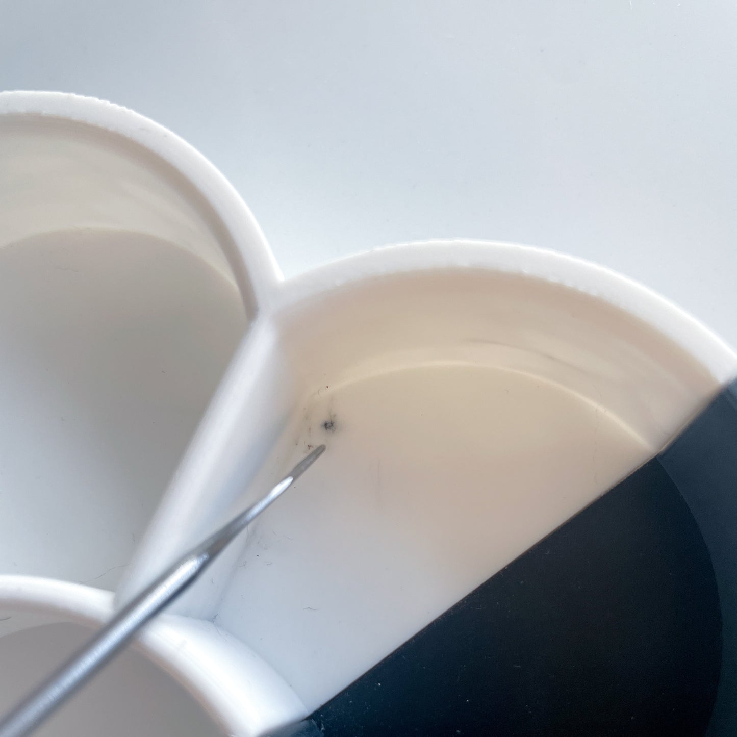 8 INCH Circular Organizer Tray - MISPRINTS (LIMTED AVAILABLE)