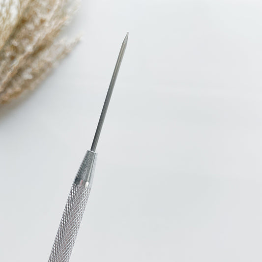 Needle Tool for clay