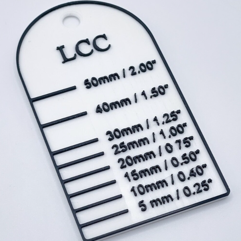 Measurement Tool