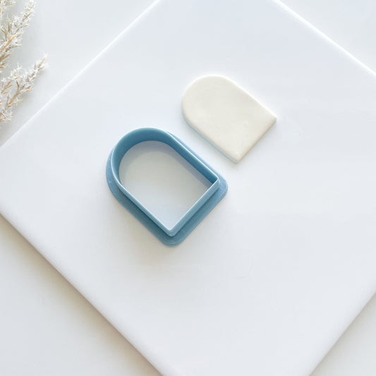Arch Clay Cutter