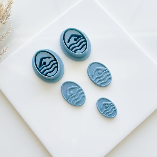 Swim Team Clay Cutters