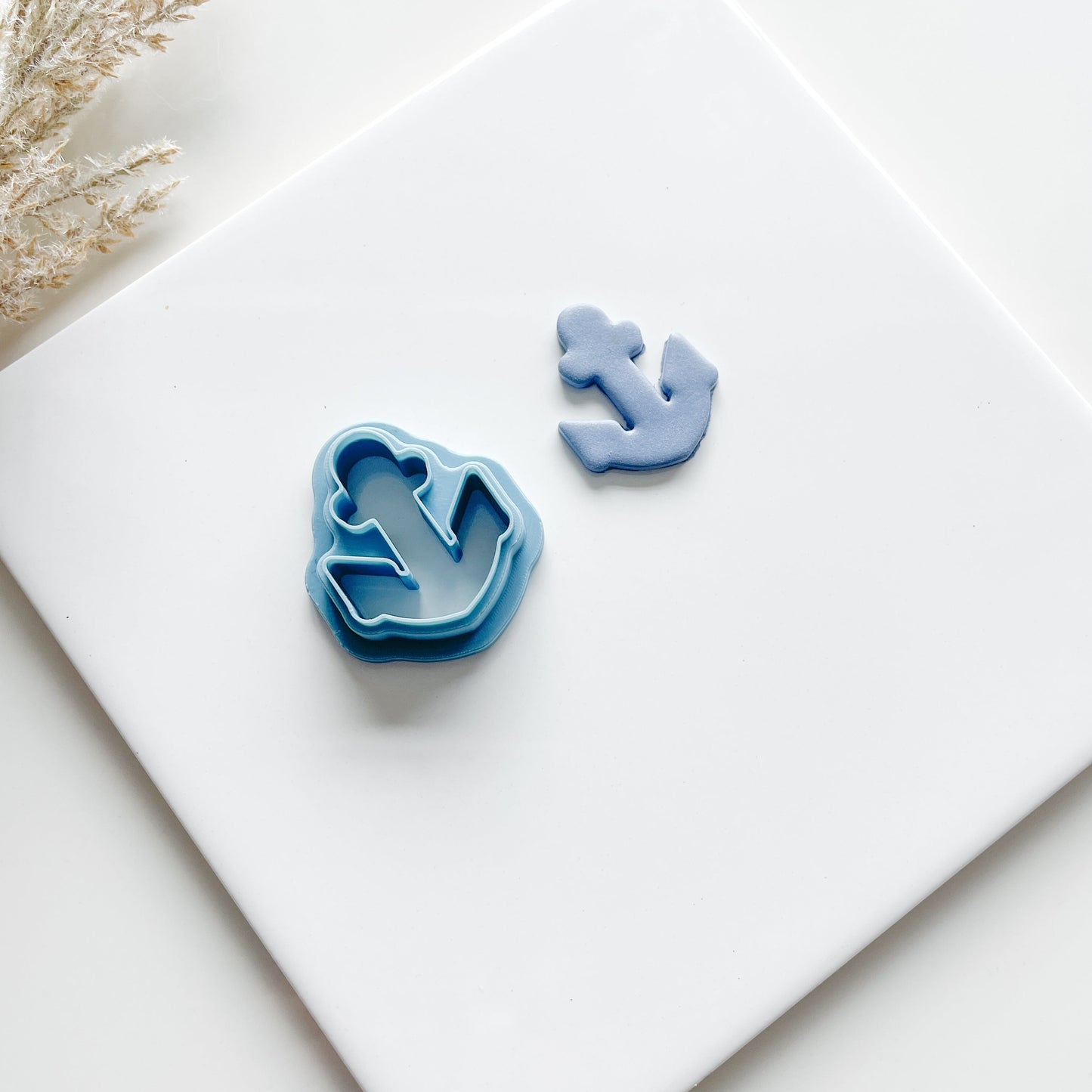 Anchor Clay Cutter